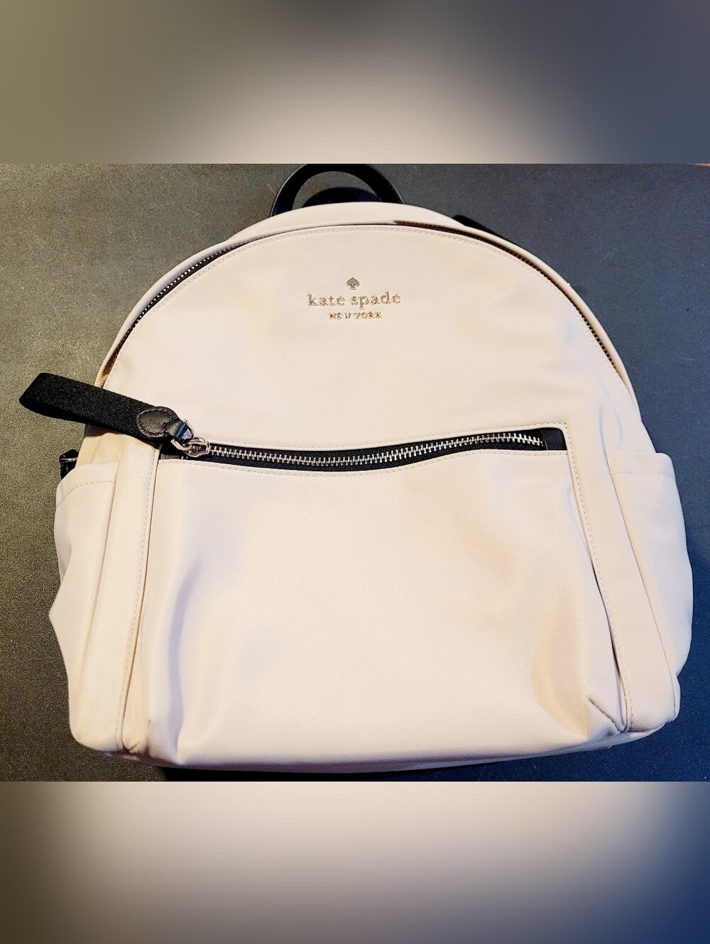 Kate Spade Nylin Medium Backpack NWOT
